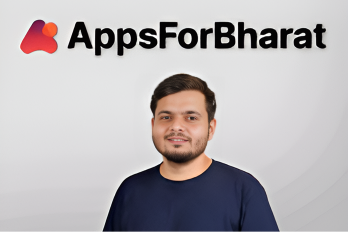 AppsForBharat ने जुटाए $18 मिलियन, श्री मंदिर ऐप के विस्तार की योजना